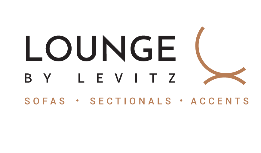 Lounge By Levitz Logo